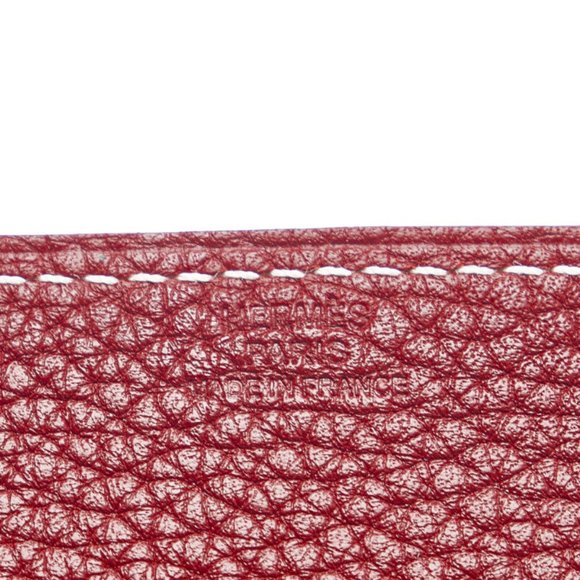 Hermes Mises et Relances Mini Change Tray - Picture 4 of 6